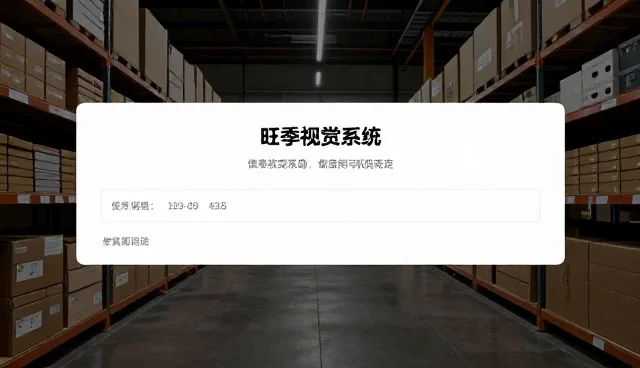 商务场景中品牌设计常见问题与应对策略