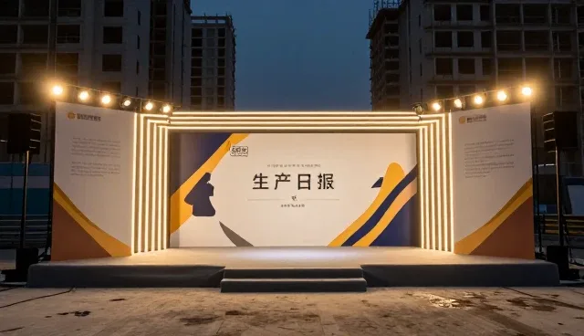 商务代理中会务活动策划的优化方案选择依据