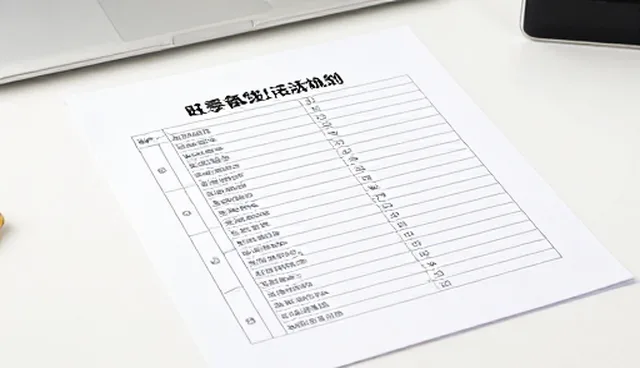会务服务中的常见误区与正确理解