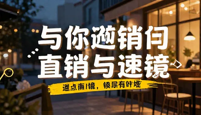 营销活动策划中两种做法的对比与实际取舍